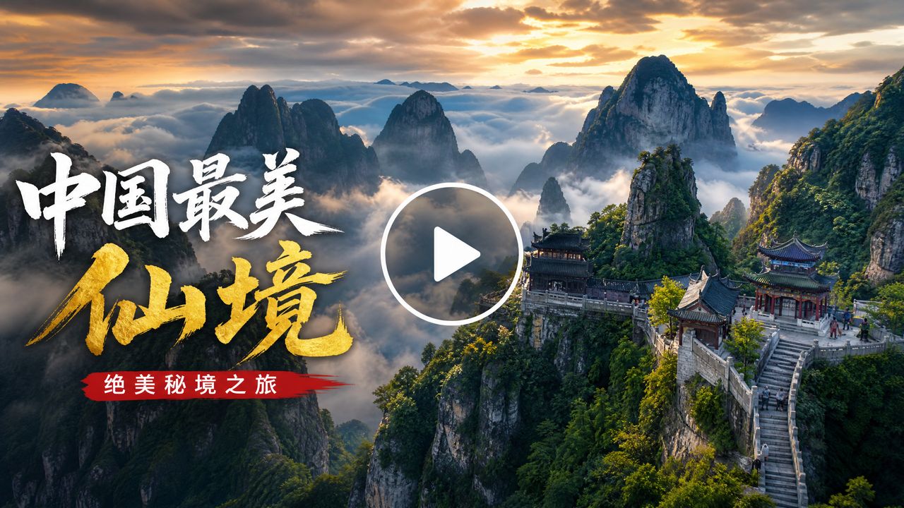 蘑菇视频旅行视频